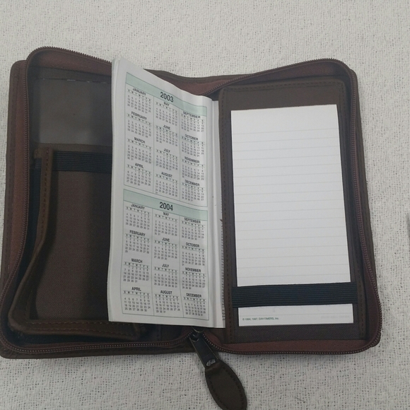 NEW Day-time Advance Planner - Picture 10 of 11
